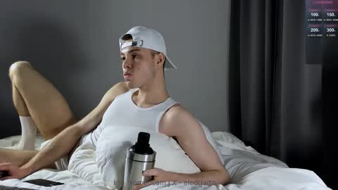 ED online show from 11.19.25