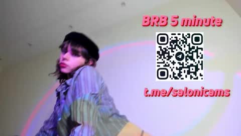 Snapshot of fromnikki chatting on 01.12.25 Nikki online show from 01.12.25