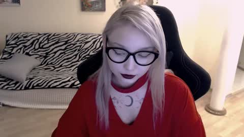 Lilith online show from 12.02.24