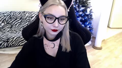 Lilith online show from 12.26.24