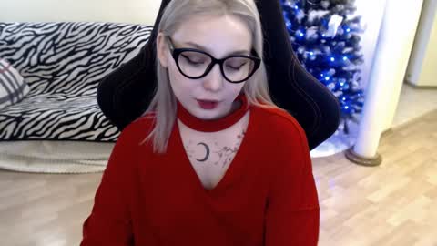 Lilith online show from 12.27.24