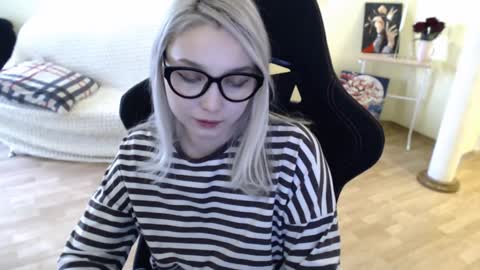 Lilith online show from 02.06.25