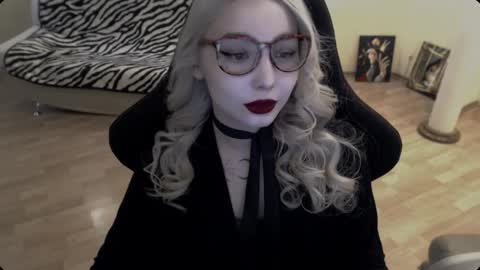 Lilith online show from 11.25.25