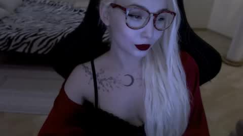 Lilith online show from 05.02.26