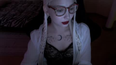 Lilith online show from 05.13.26