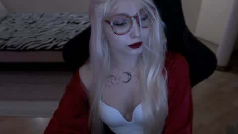 Lilith online show from 06.18.26