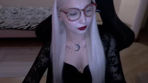 Lilith online show from 06.24.26