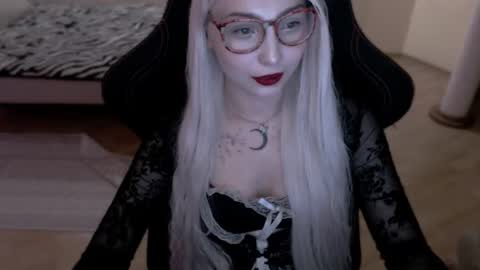 Lilith online show from 06.26.26