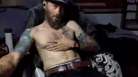 Snapshot of froski666 chatting on 05.19.26 froski666 online show from 05.19.26