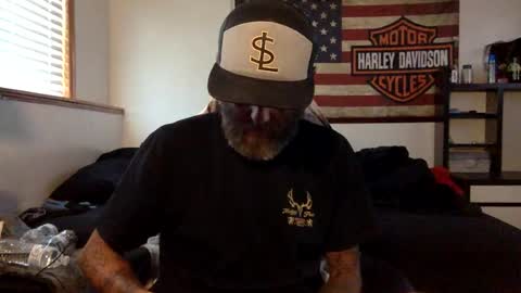 Snapshot of froski666 chatting on 07.12.26 froski666 online show from 07.12.26