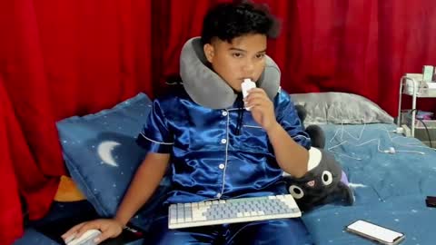 GABBY online show from 12.05.24