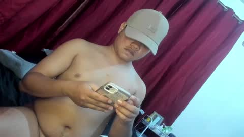 GABBY online show from 03.10.25