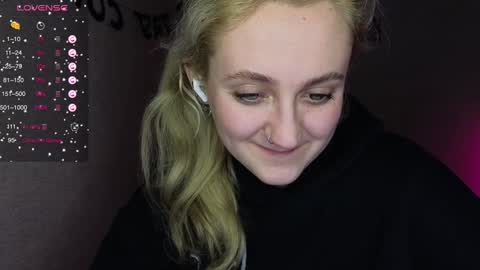 Snapshot of frosty_blueberries4 chatting on 12.26.24 ANA online show from 12.26.24