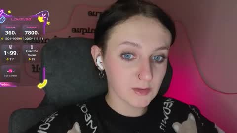 ANA online show from 10.15.25