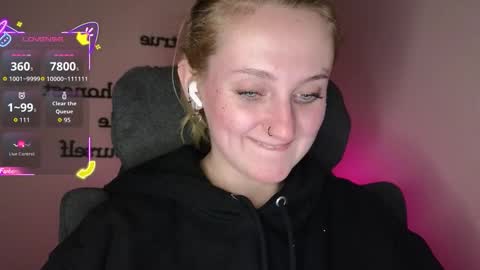 ANA online show from 11.15.25