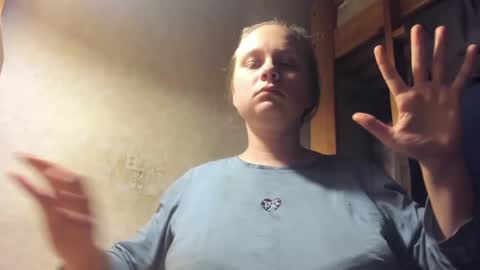 FrumCake online show from 12.25.24