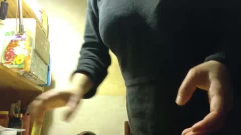 FrumCake online show from 12.01.25