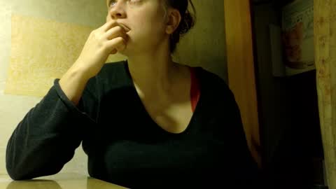 FrumCake online show from 12.03.25