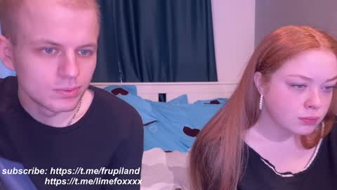 OPEN PVTJulia and Wayne online show from 01.22.25