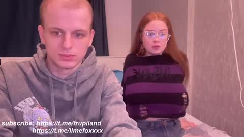 OPEN PVTJulia and Wayne online show from 01.24.25