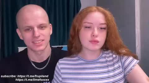 OPEN PVTJulia and Wayne online show from 03.12.25
