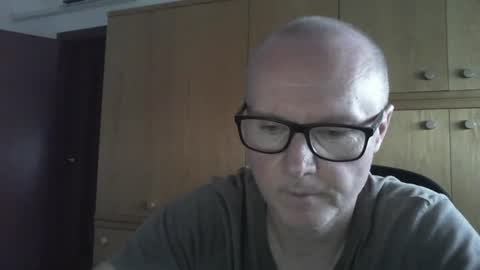 Snapshot of frustino75 chatting on 06.21.26 Frustino online show from 06.21.26