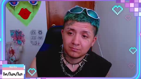 Kevin online show from 01.28.25