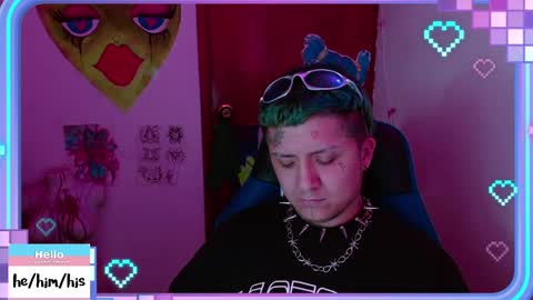 Kevin online show from 01.30.25