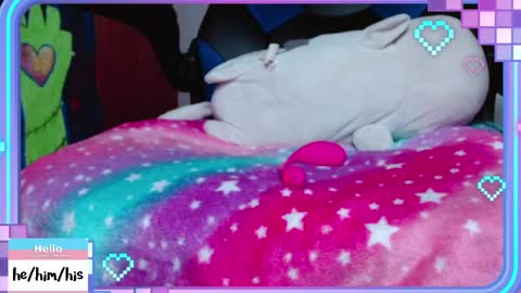 Kevin online show from 02.11.25