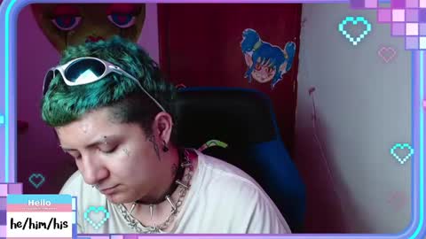 Kevin online show from 02.12.25