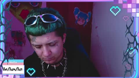 Kevin online show from 02.14.25