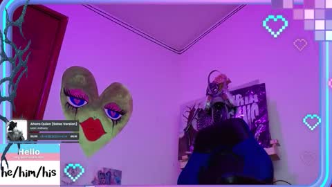 Kevin online show from 12.17.25