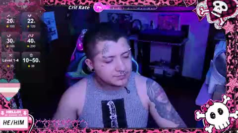 Snapshot of ftmbiggestclit chatting on 07.16.26 Kevin online show from 07.16.26