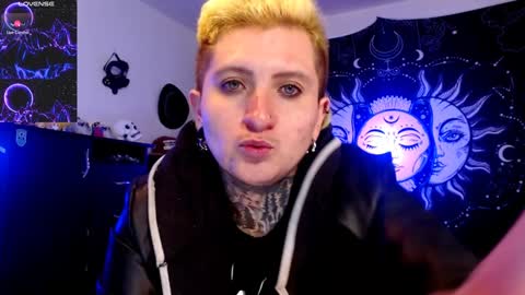          HEHIM  online show from 01.07.25