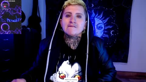          HEHIM  online show from 01.07.25