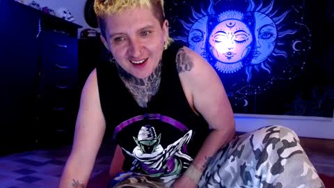          HEHIM  online show from 01.08.25