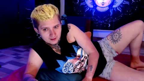          HEHIM  online show from 01.09.25