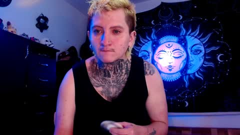          HEHIM  online show from 01.13.25