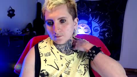          HEHIM  online show from 01.14.25