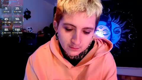          HEHIM  online show from 01.18.25