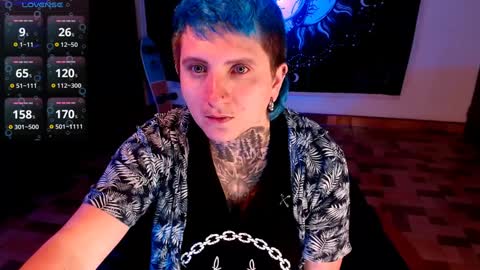          HEHIM  online show from 01.28.25