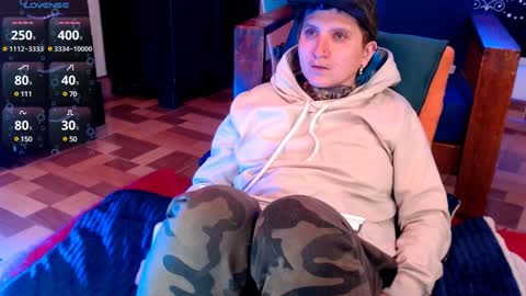          HEHIM  online show from 01.30.25