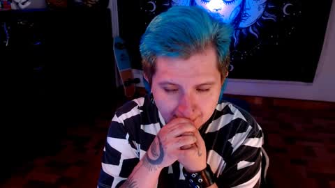          HEHIM  online show from 02.02.25