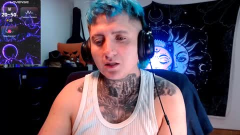          HEHIM  online show from 02.08.25