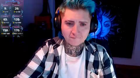          HEHIM  online show from 02.12.25