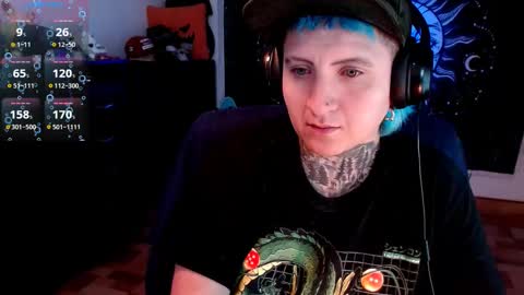          HEHIM  online show from 02.16.25