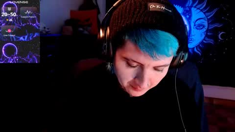          HEHIM  online show from 02.20.25