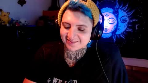          HEHIM  online show from 02.21.25