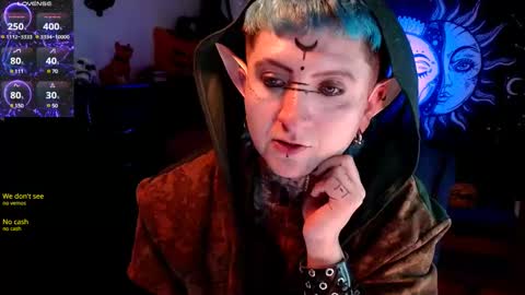          HEHIM  online show from 03.02.25