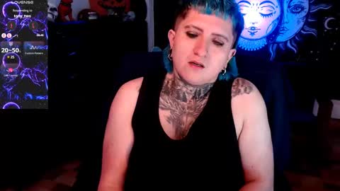          HEHIM  online show from 03.03.25